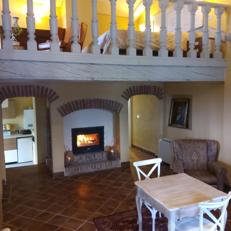 Antica Villa Cuneo- Guest House - "B&B E Non Un Hotel A Cuneo" Екстериор снимка