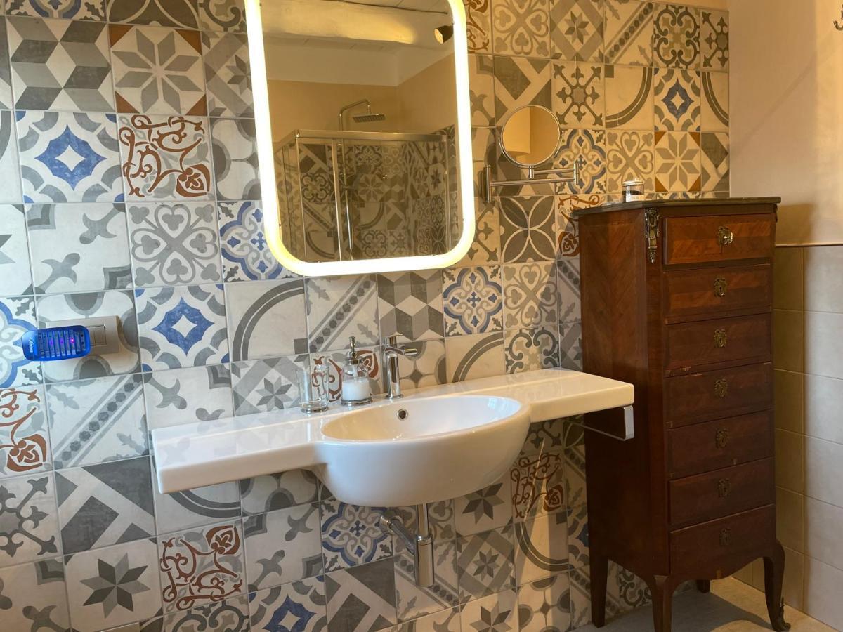 Antica Villa Cuneo- Guest House - "B&B E Non Un Hotel A Cuneo" Екстериор снимка