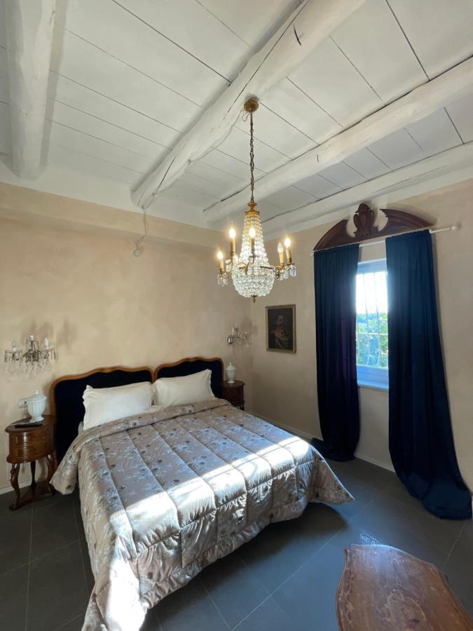 Antica Villa Cuneo- Guest House - "B&B E Non Un Hotel A Cuneo" Екстериор снимка