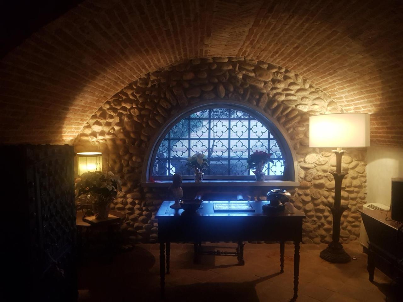 Antica Villa Cuneo- Guest House - "B&B E Non Un Hotel A Cuneo" Екстериор снимка