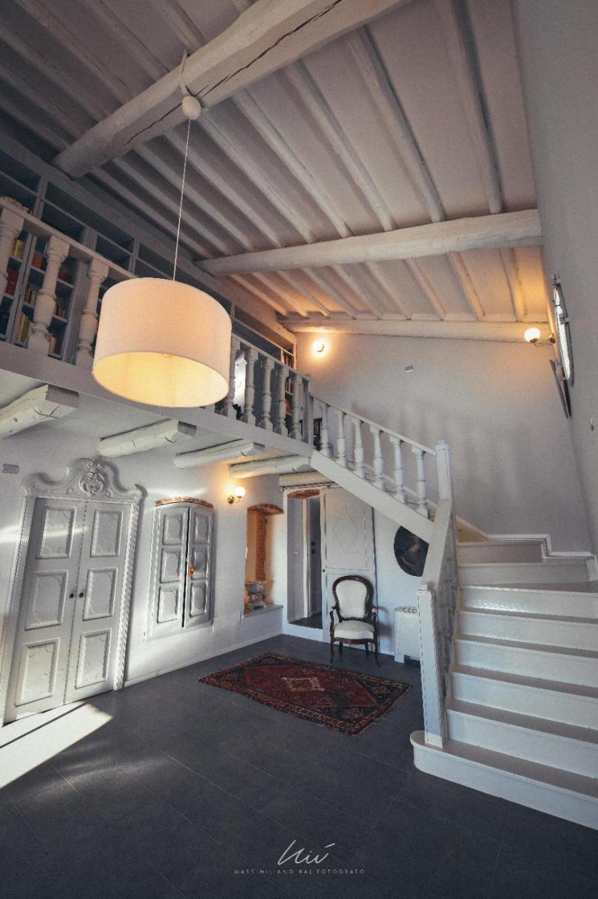 Antica Villa Cuneo- Guest House - "B&B E Non Un Hotel A Cuneo" Екстериор снимка