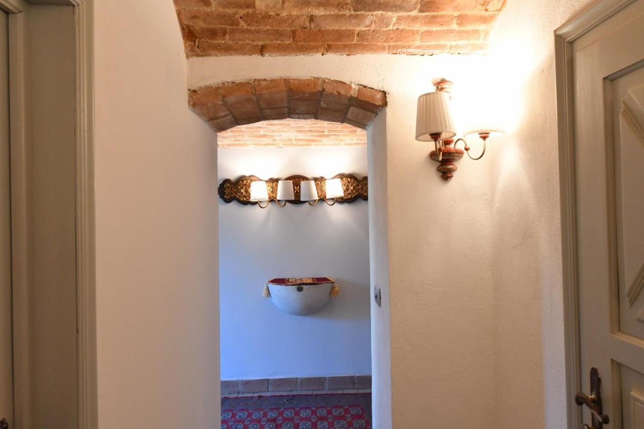 Antica Villa Cuneo- Guest House - "B&B E Non Un Hotel A Cuneo" Екстериор снимка