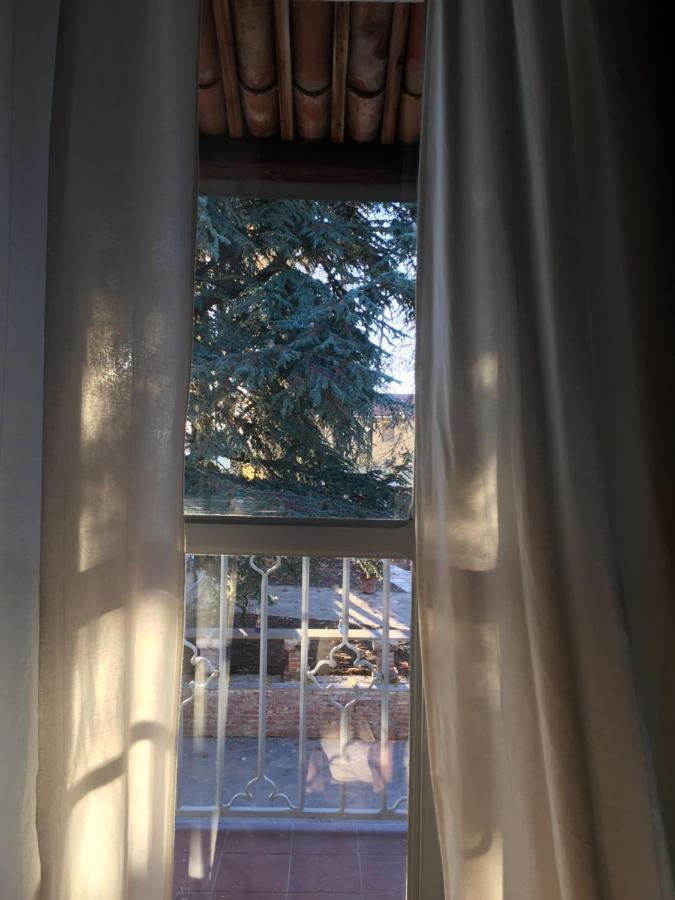 Antica Villa Cuneo- Guest House - "B&B E Non Un Hotel A Cuneo" Екстериор снимка