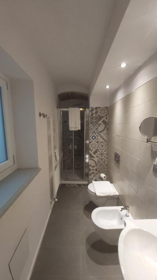 Antica Villa Cuneo- Guest House - "B&B E Non Un Hotel A Cuneo" Екстериор снимка